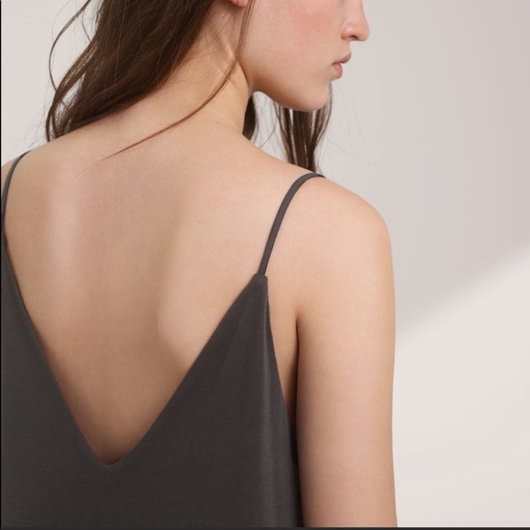 Talula Crescent Swing Dress Light Pink - Picture 6 of 9